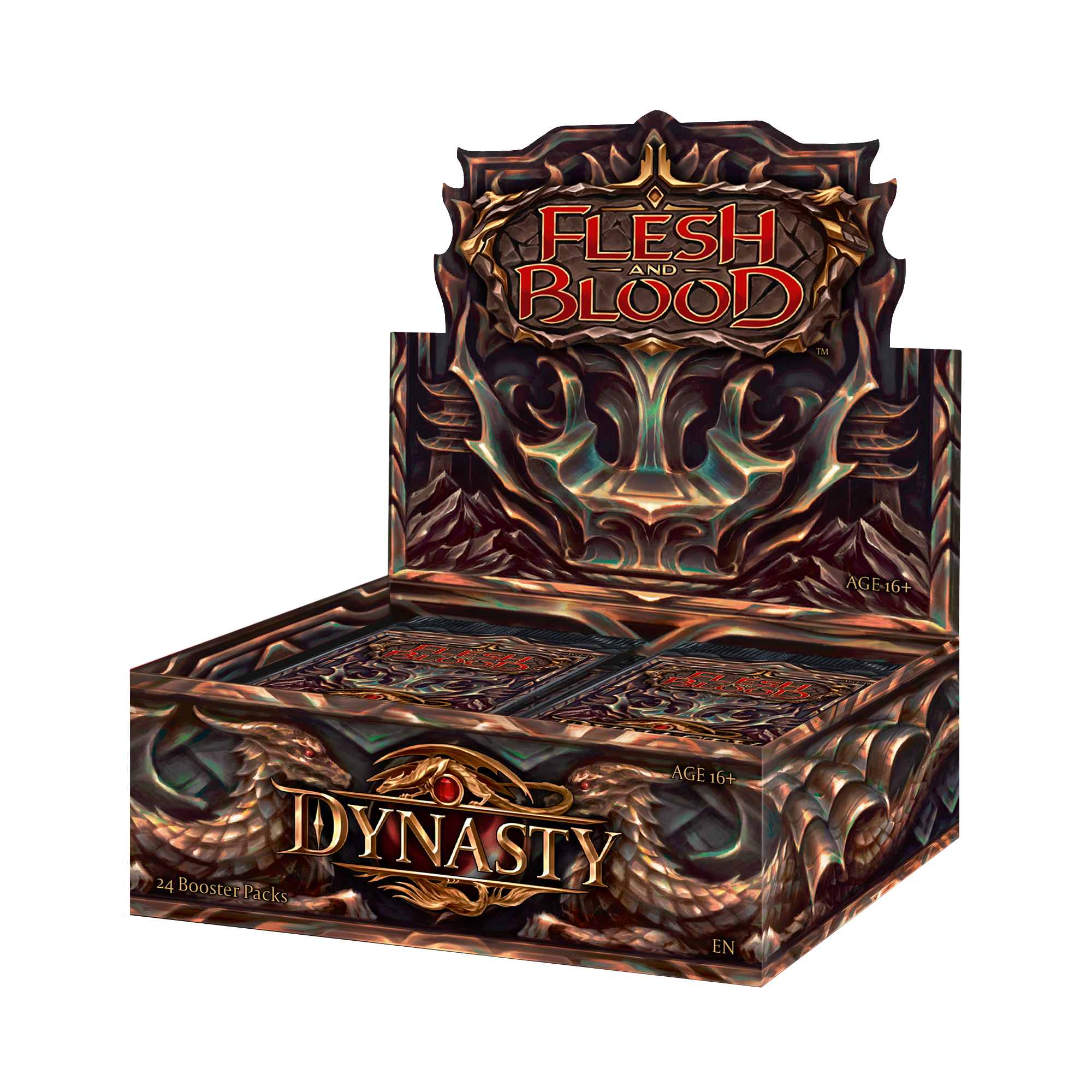 fab crucible of war booster box 1st Edition class heroes will navigate Rathes treacherous open waters FAB Booster Boxes Inn