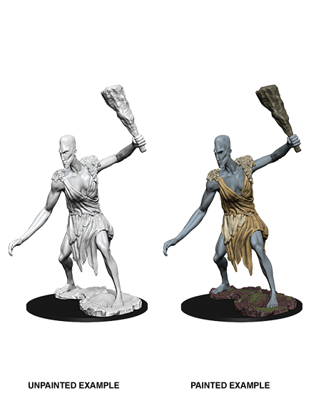 D&D Nolzurs Marvelous Unpainted Miniatures Stone Giant-1
