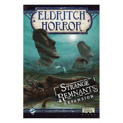 Eldritch Horror Strange Remnants-1