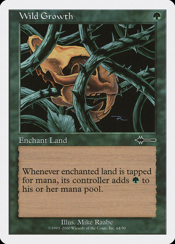 Wild Growth [Beatdown]-1