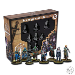 Critical Role Mighty Nein-1