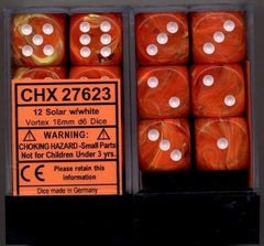 CHX 27623 Vortex 16mm d6 Solar Yellow/White Block (12)-1