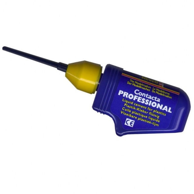 Revell Contacta Professional Plastic Glue-1