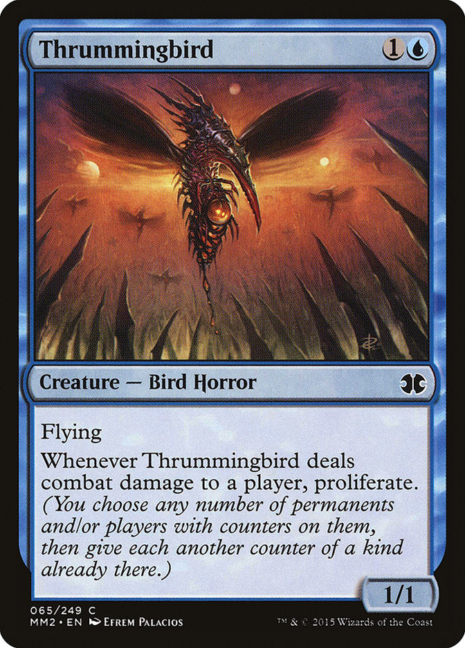 Thrummingbird [Modern Masters 2015]-1