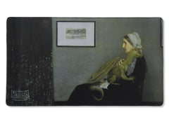 Play Mat - Dragon Shield - Whistlers Mother-1