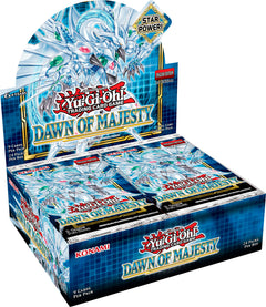 Dawn of Majesty - Booster Box (1st Edition)-1