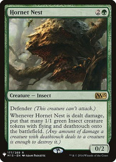 Hornet Nest [Mystery Booster]-1