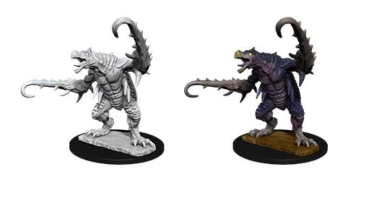 D&D Nolzurs Marvelous Unpainted Miniatures Hook Horror-1