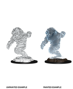 D&D Nolzurs Marvelous Unpainted Miniatures Air Elemental-1