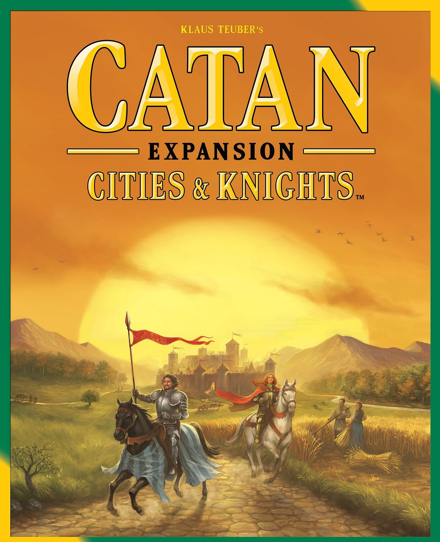 Catan Cities & Knights-1