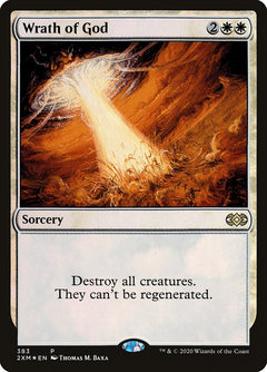 Wrath of God (383) [Double Masters]-1