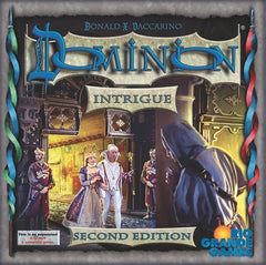 Dominion Intrigue 2nd Edition-1