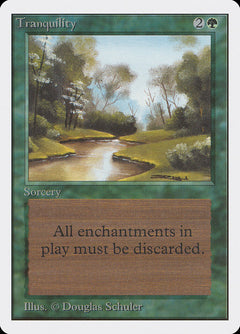 Tranquility [Unlimited Edition]-1