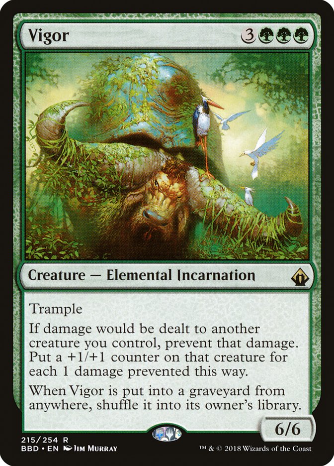 Vigor [Battlebond]-1
