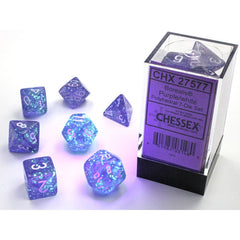 CHX 27577 Borealis Polyhedral Purple/ White-1