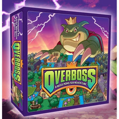 Overboss: A Boss Monster Adventure-1
