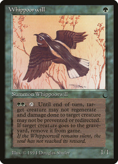 Whippoorwill [The Dark]-1