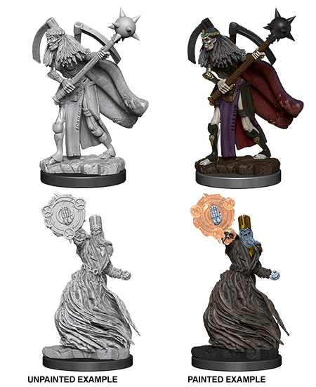 Pathfinder Battles Deep Cuts Liches-1