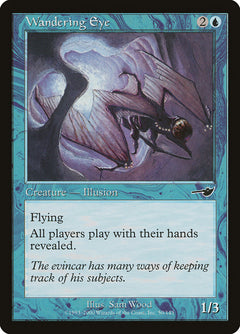 Wandering Eye [Nemesis]-1