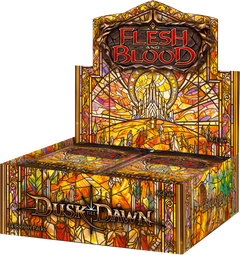 Dusk Till Dawn - Booster Box-1