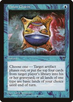 Vision Charm [Visions]-1