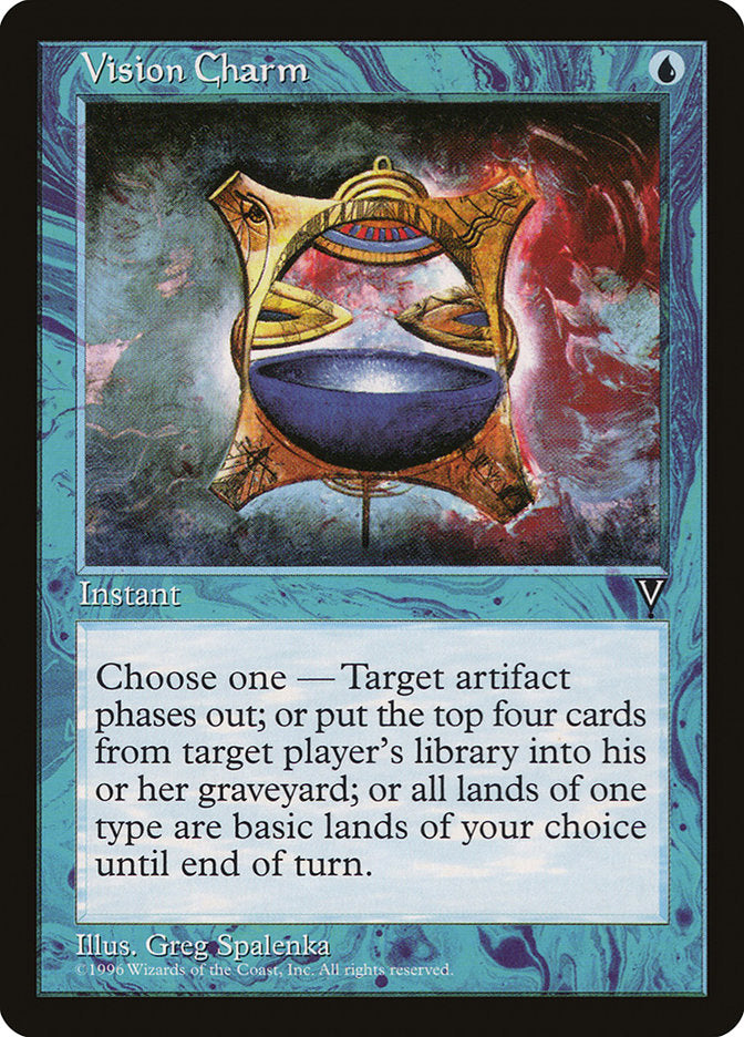 Vision Charm [Visions]-1