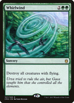 Whirlwind [Commander Anthology]-1