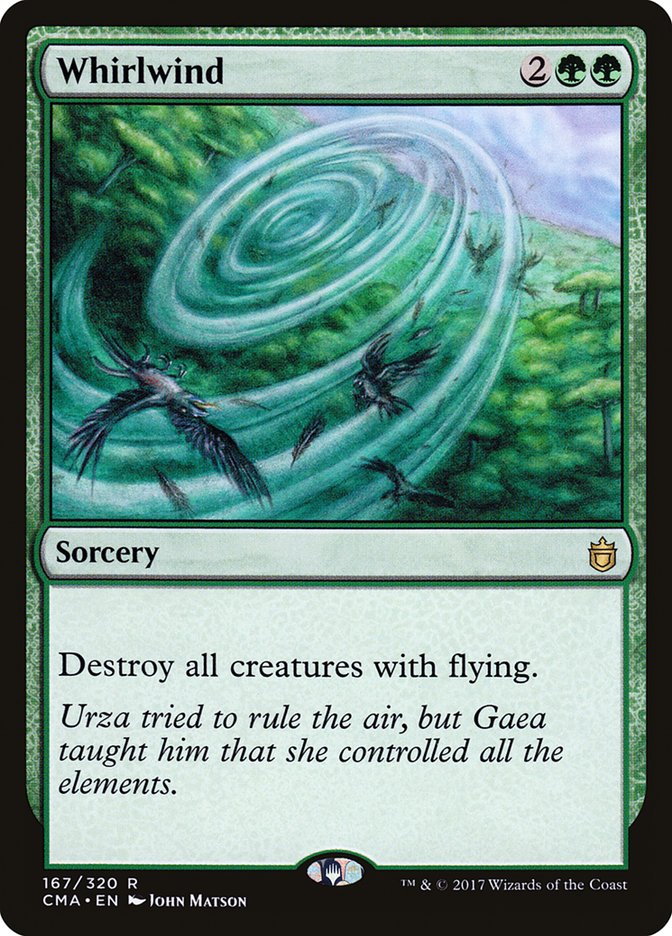 Whirlwind [Commander Anthology]-1
