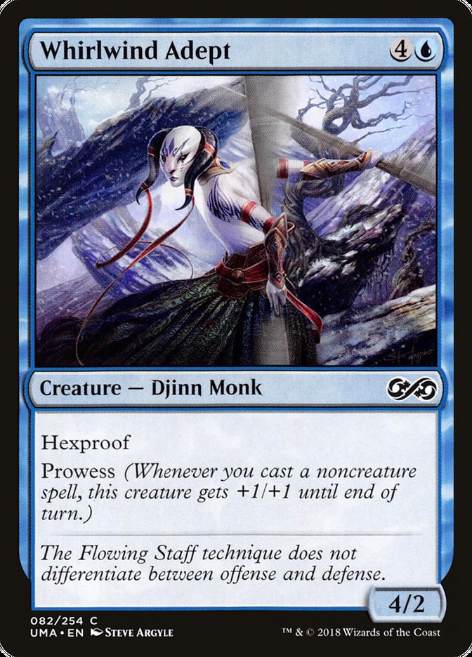 Whirlwind Adept [Ultimate Masters]-1