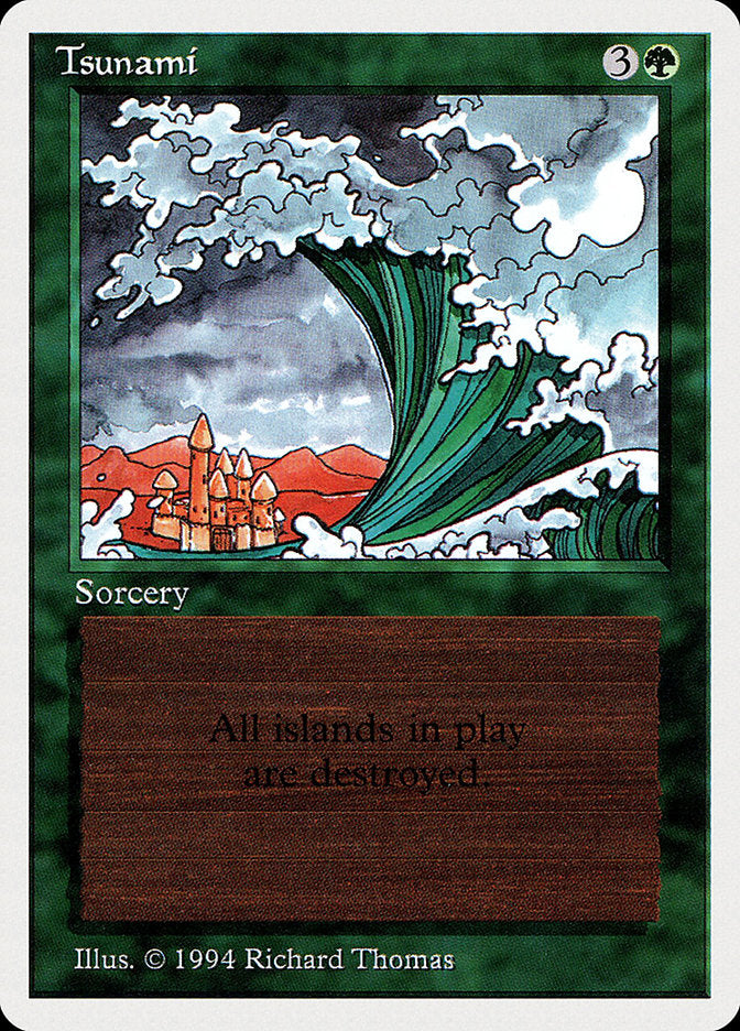 Tsunami [Summer Magic / Edgar]-1