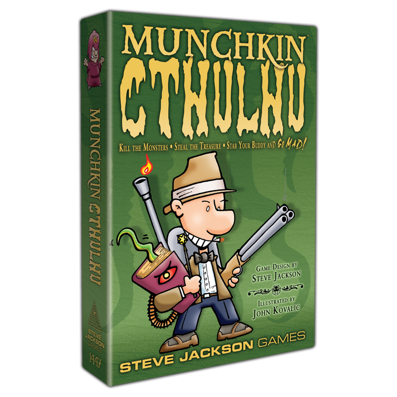 Munchkin Cthulhu-1