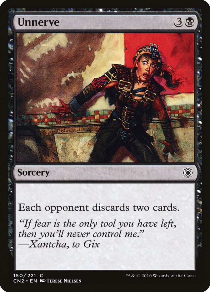 Unnerve [Conspiracy: Take the Crown]-1