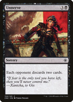 Unnerve [Conspiracy: Take the Crown]-1