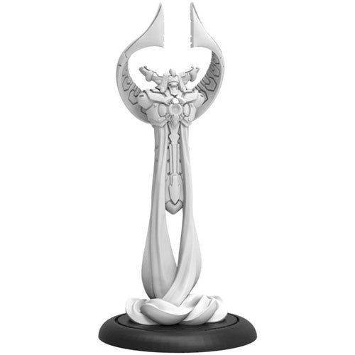 Hierotheos Raxis - Aeternus Continuum Hero-1