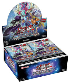 Duelist Pack: Dimensional Guardians - Booster Box (1st Edition)-1