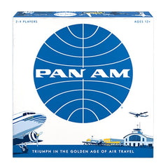 Pan Am - Strategy Game-1
