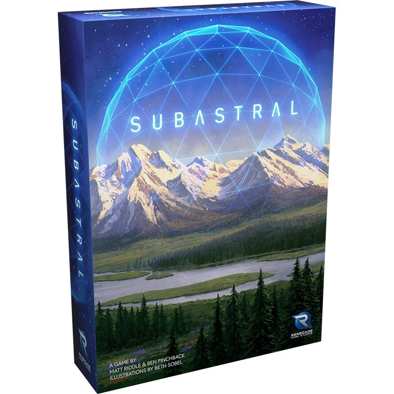 Subastral-1