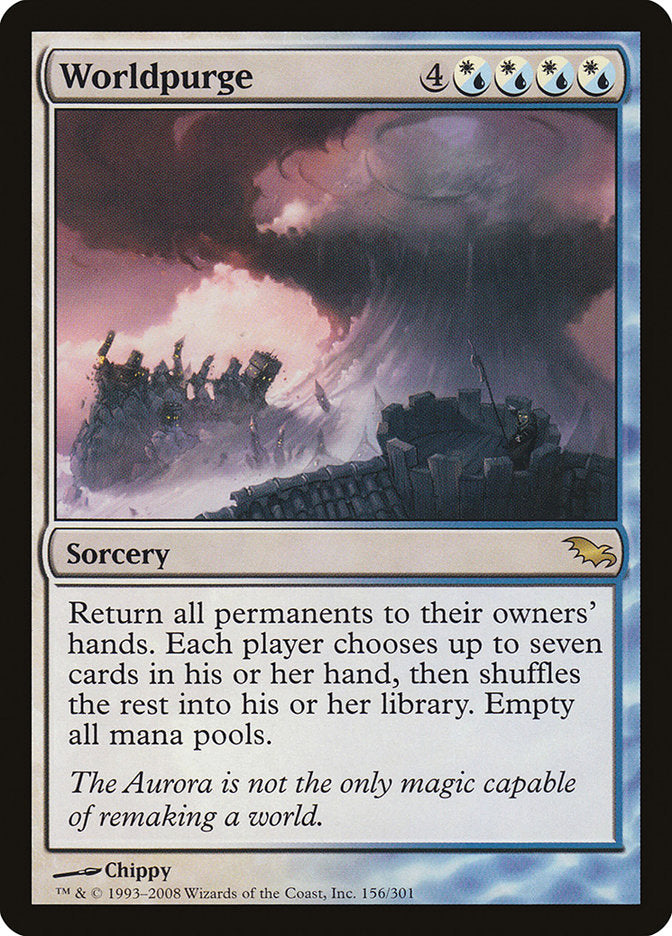 Worldpurge [Shadowmoor]-1