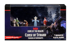 D&D Icons of the Realms Premium Box Set 2 Curse of Strahd Covens & Covenants-1