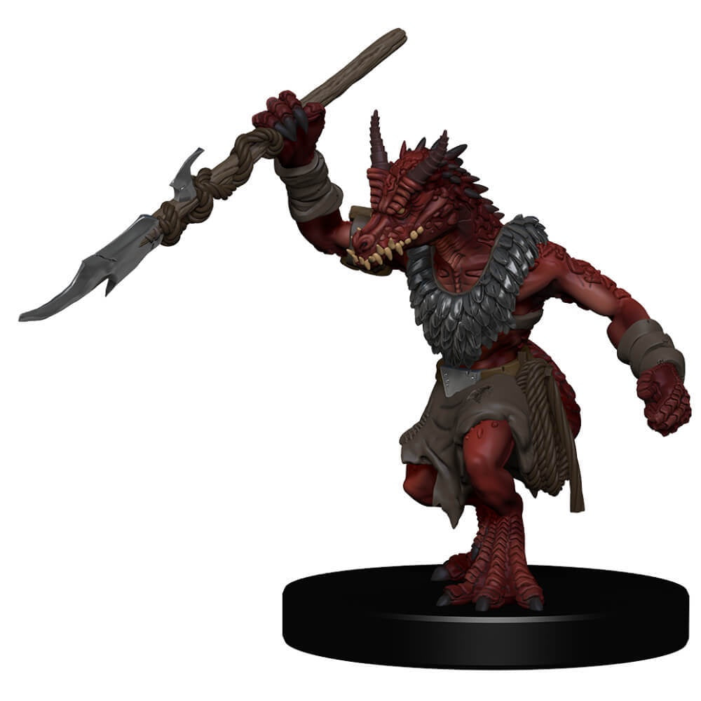 D&D Icons of the Realms Monster Pack Cave Defenders