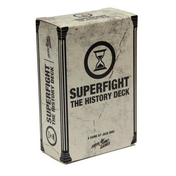 Superfight The History Deck-1