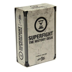 Superfight The History Deck-1