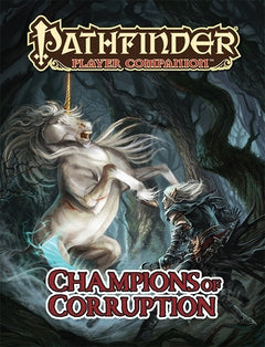 Pathfinder Champions of Corruption-1