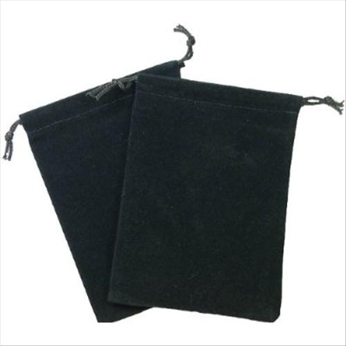 CHX 2375 Suedecloth Bag (S) - Green-1