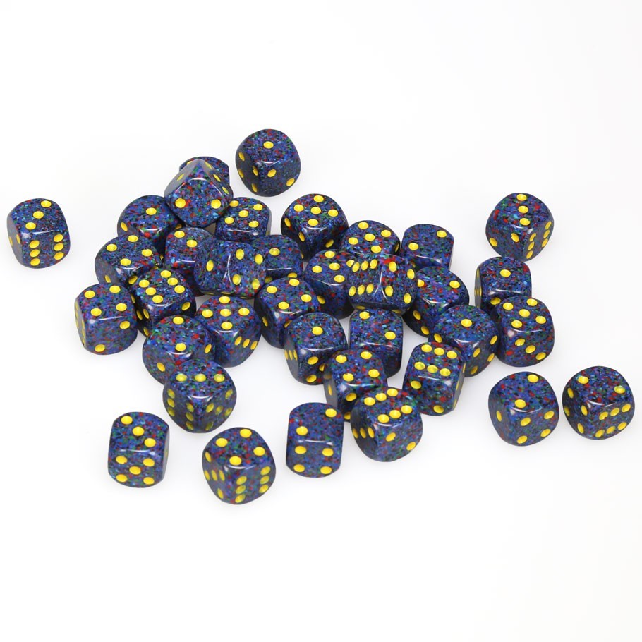 CHX 25966 Speckled 12mm d6 Twilight Block (36)-1