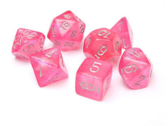 CHX 27404 Borealis #2 Pink/silver 7-Die Set-1