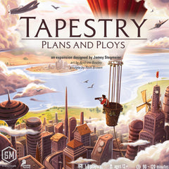 Tapestry Plans & Ploys Expansion-1