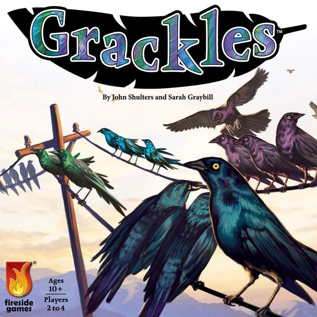 Grackles-1