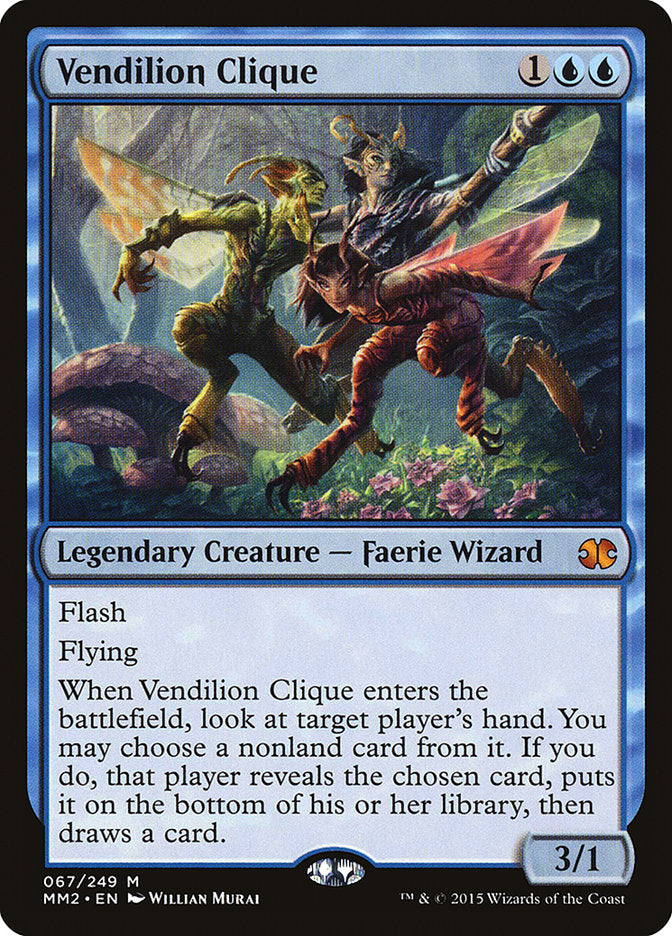 Vendilion Clique [Modern Masters 2015]-1