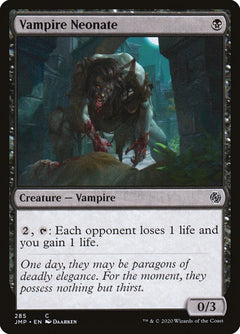 Vampire Neonate [Jumpstart]-1